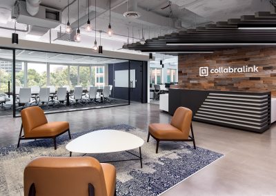 Collabralink