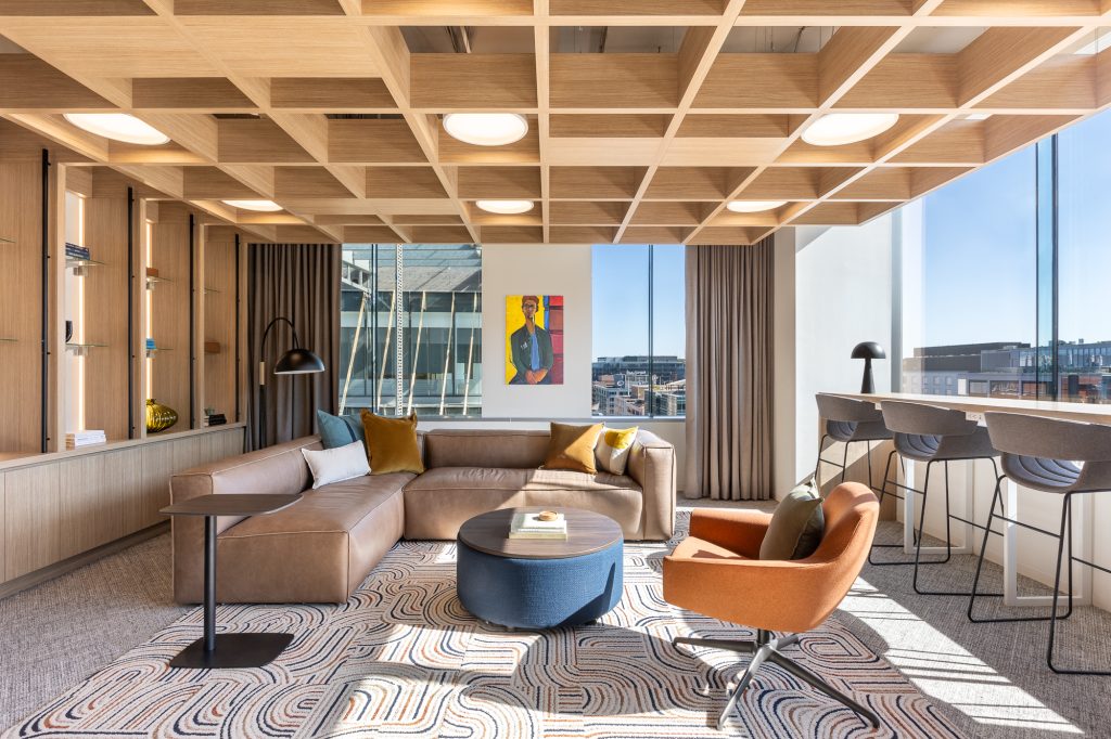 National Association of Independent Schools (NAIS)