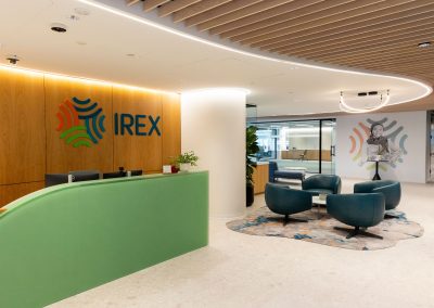 IREX