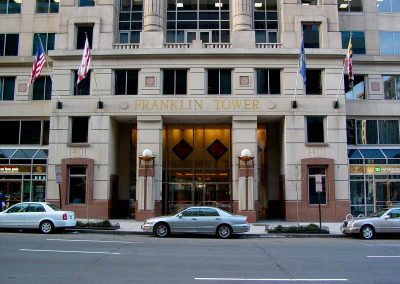 Franklin Tower