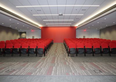 Greens at Westfield Auditorium