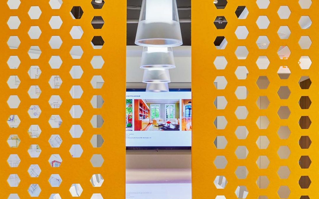 Bonstra Haresign Architects