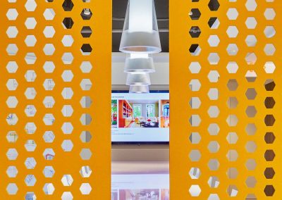 Bonstra Haresign Architects