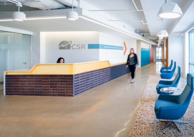 CSR Incorporated