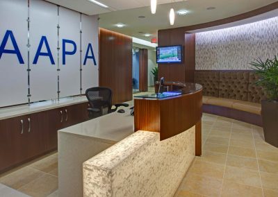 American Association of Physicians Assistants (AAPA)