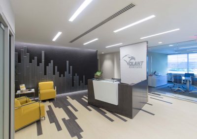 Volant Associates