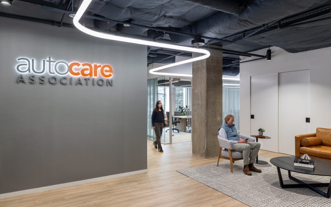 Auto Care Association